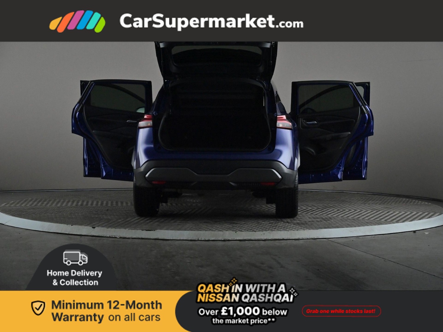 Used Nissan Qashqai 2022 for sale - 77026482: Photo 13