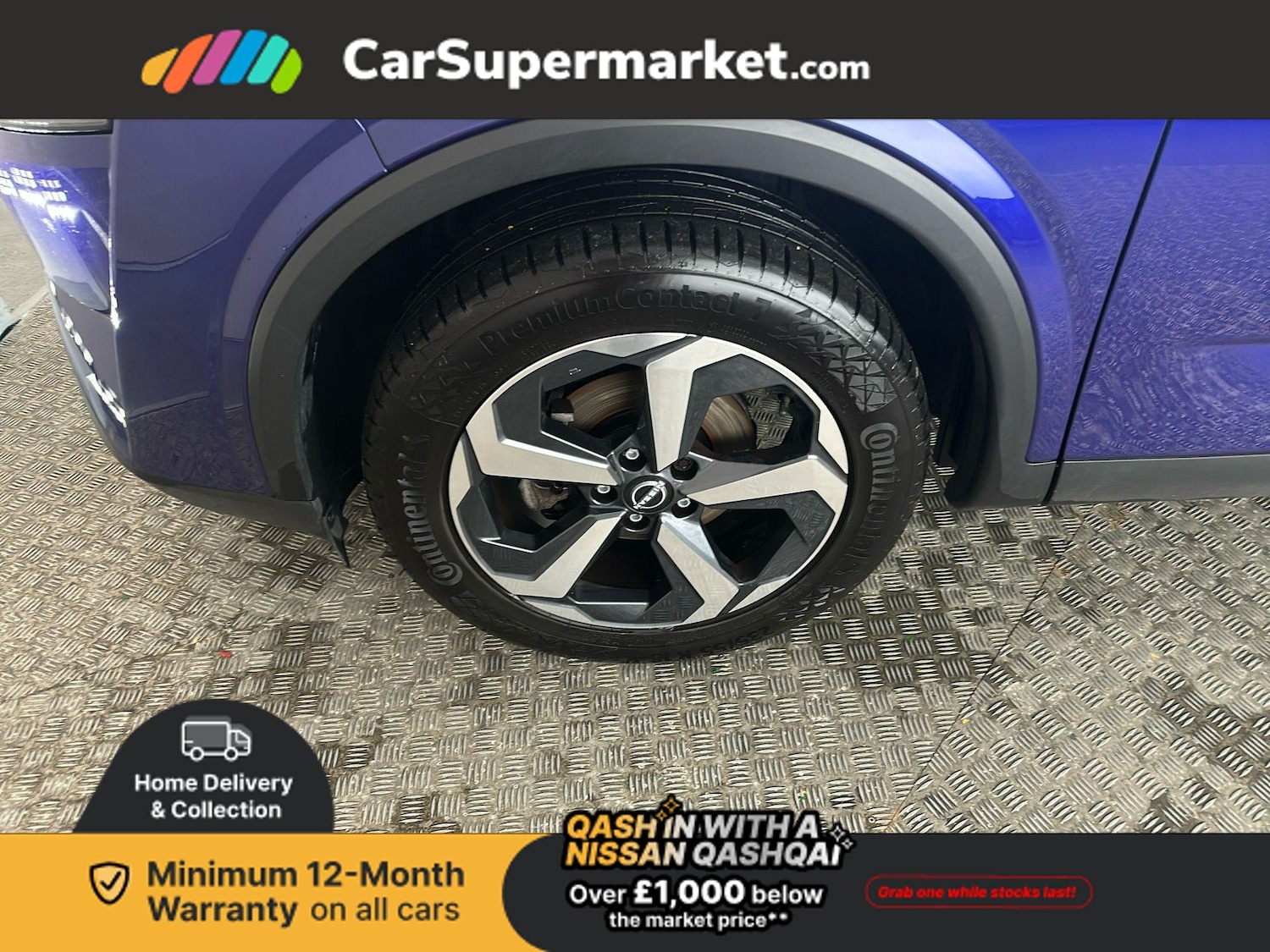 Used Nissan Qashqai 2022 for sale - 77026482: Photo 21