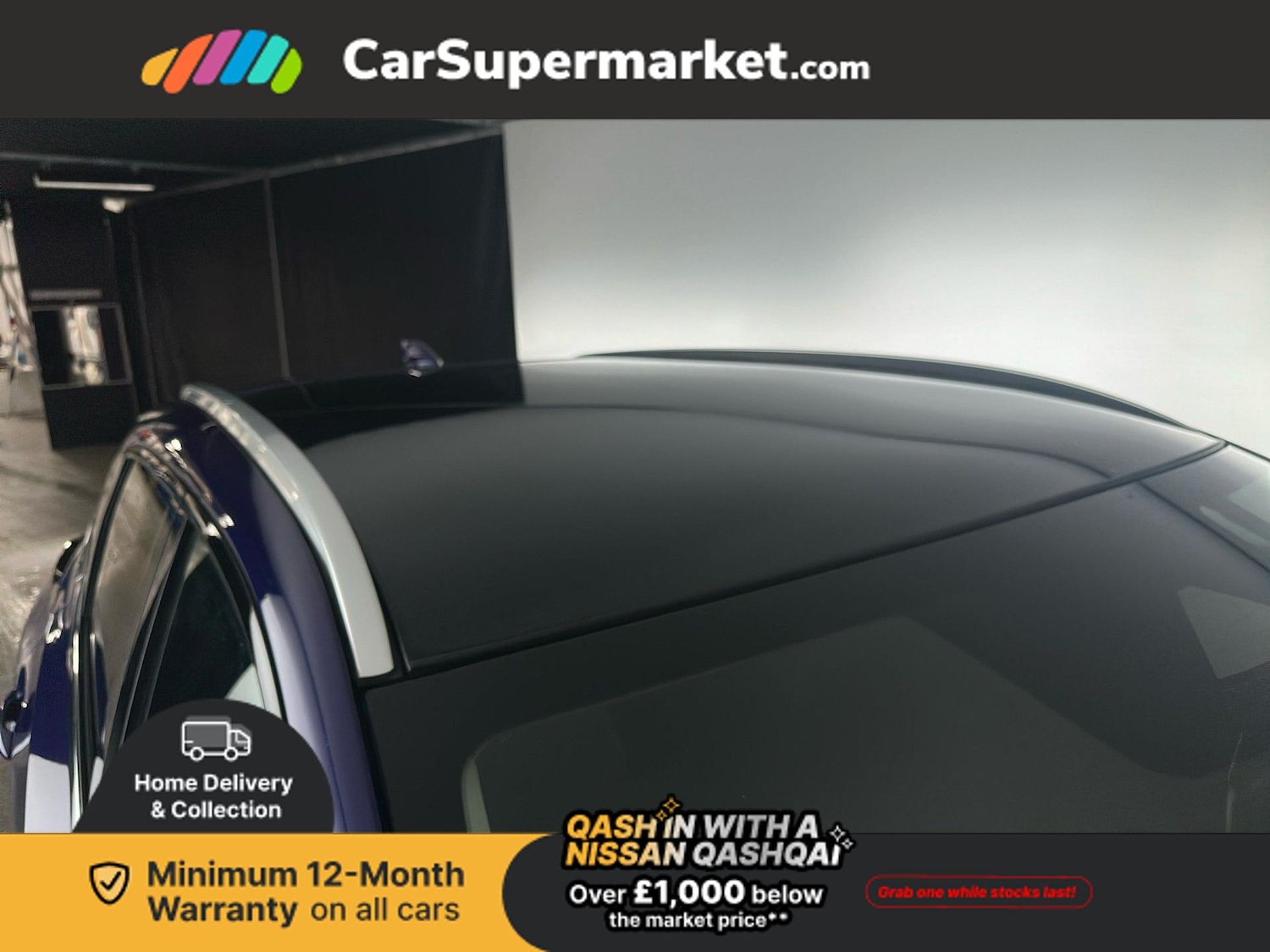 Used Nissan Qashqai 2022 for sale - 77026482: Photo 23