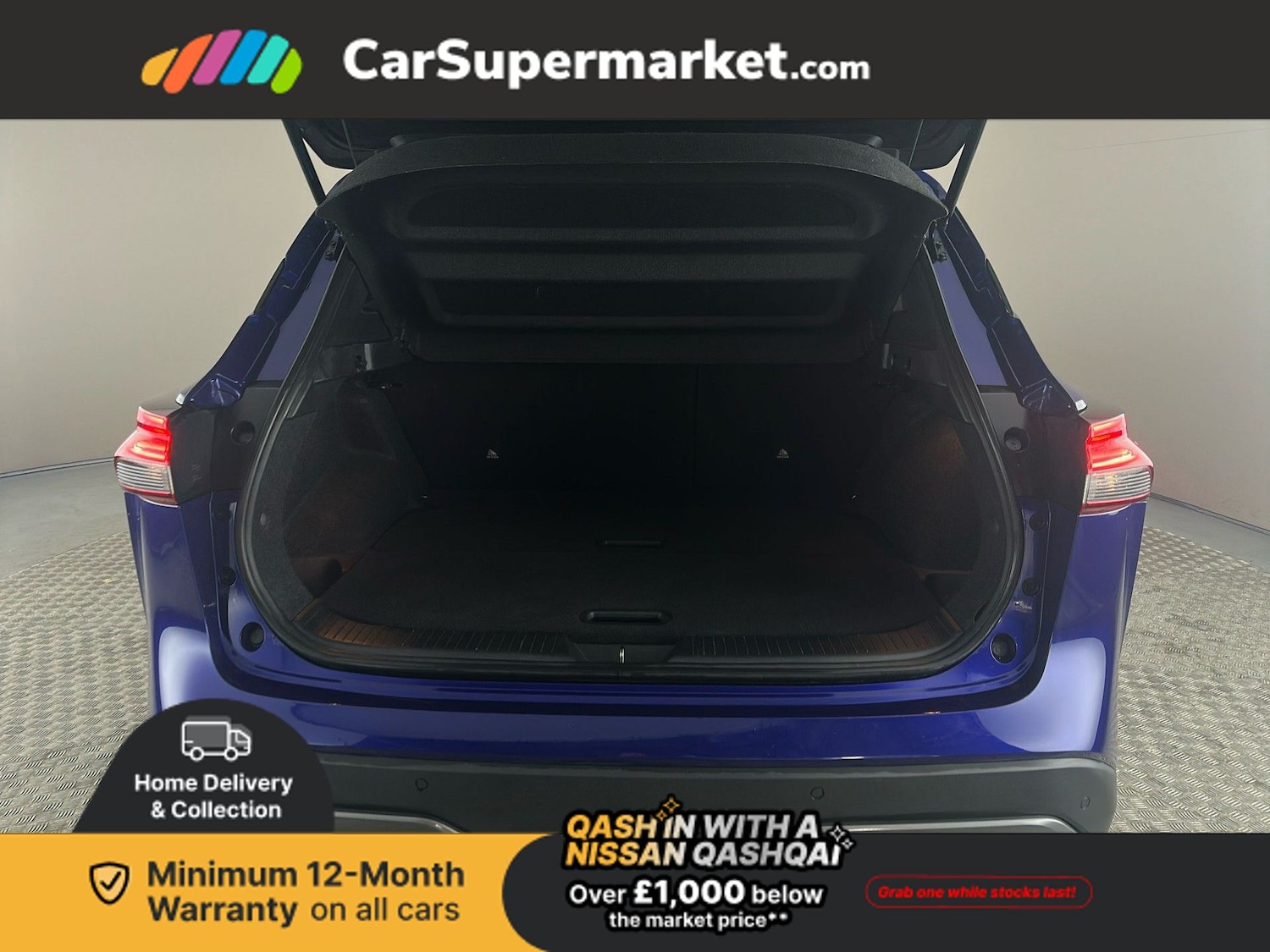 Used Nissan Qashqai 2022 for sale - 77026482: Photo 24