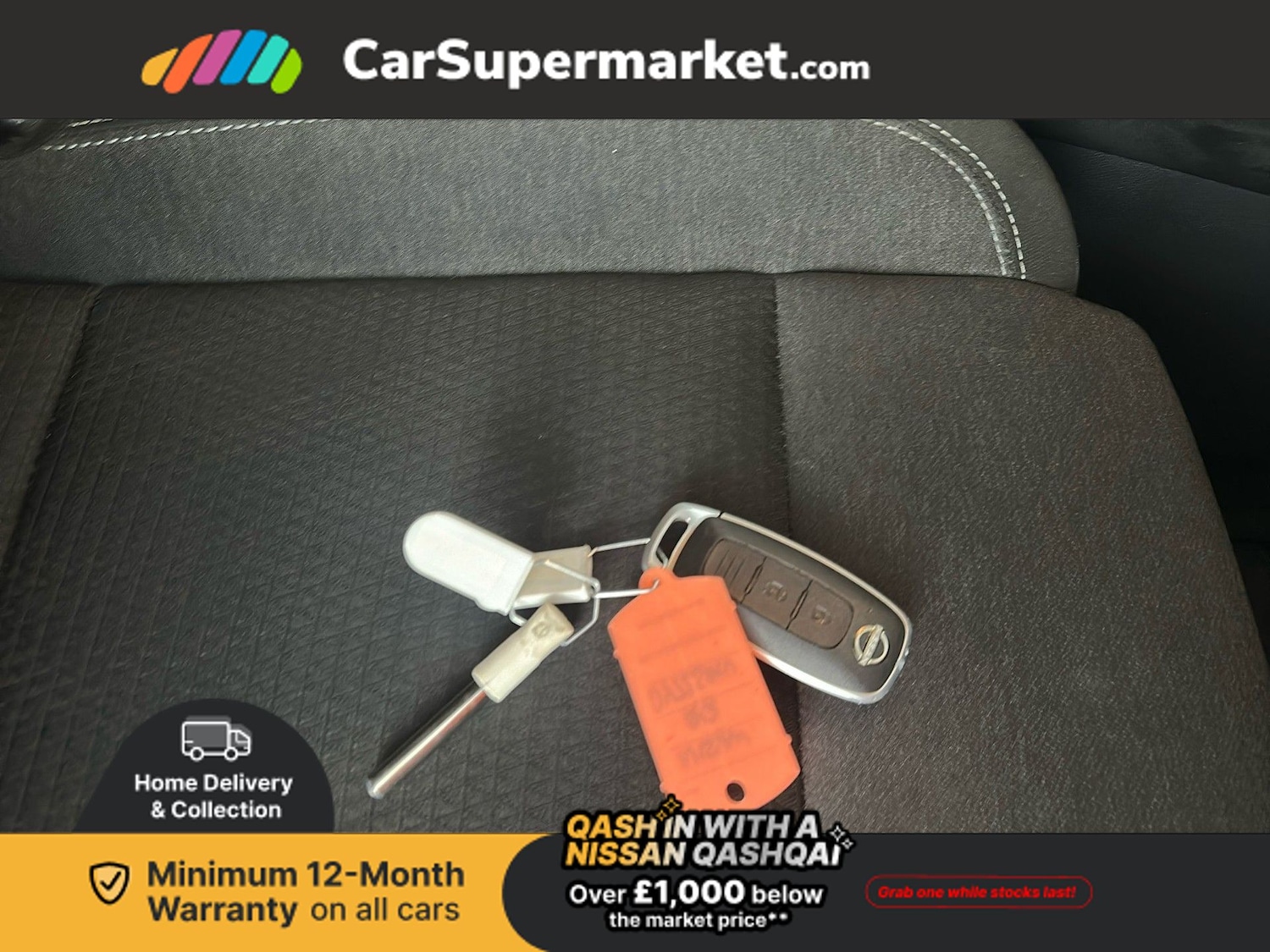 Used Nissan Qashqai 2022 for sale - 77026482: Photo 25