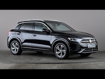 Used Volkswagen T-Roc 2022 for sale - 78755148: Photo