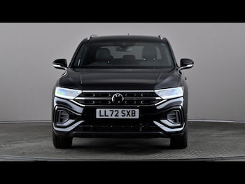 Used Volkswagen T-Roc 2022 for sale - 78755148: Photo