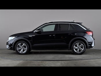 Used Volkswagen T-Roc 2022 for sale - 78755148: Photo