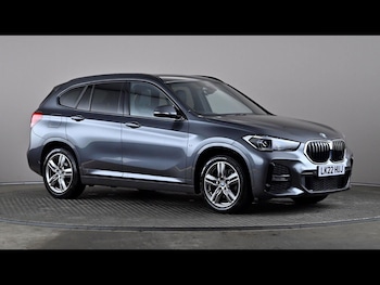 Used BMW X1 2022 for sale - 78949788: Photo