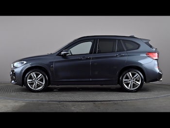 Used BMW X1 2022 for sale - 78949788: Photo