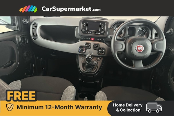 Used Fiat Panda 2023 for sale - 76304888: Photo 13