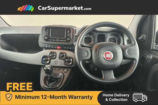 Used Fiat Panda 2023 for sale - 76304888: Photo 14