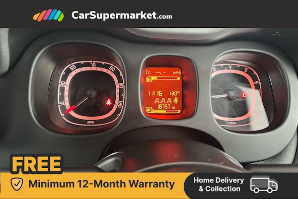 Used Fiat Panda 2023 for sale - 76304888: Photo 15