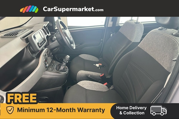 Used Fiat Panda 2023 for sale - 76304888: Photo 17