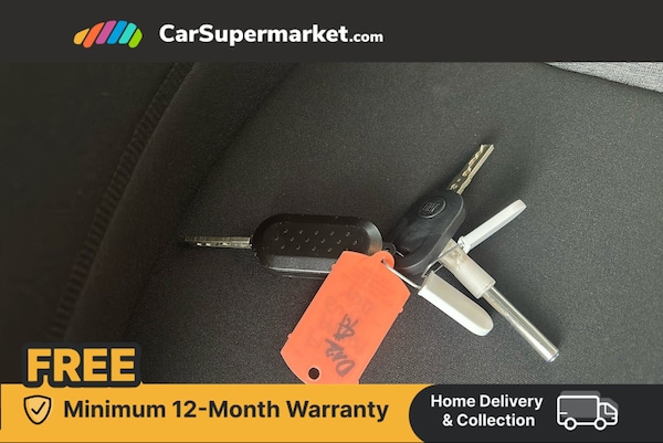 Used Fiat Panda 2023 for sale - 76304888: Photo 23