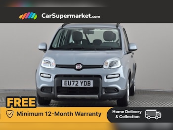 Used Fiat Panda 2023 for sale - 76304888: Photo 2