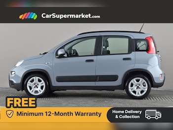 Used Fiat Panda 2023 for sale - 76304888: Photo 3