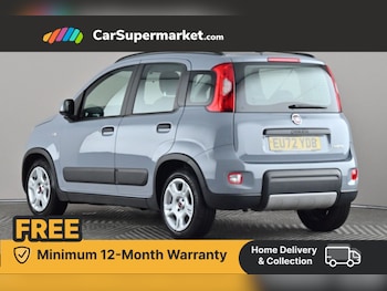 Used Fiat Panda 2023 for sale - 76304888: Photo 4