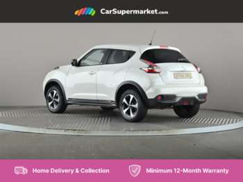 Used Nissan Juke 2019 for sale - 75131389: Photo