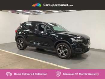 2021 - 2.0 B5P R DESIGN AWD Auto 5-Door