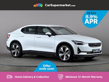 2023 - 170kW 78kWh Long Range Single motor Auto 4-Door