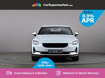 Used Polestar Polestar 2 2023 for sale - 75501511: Photo