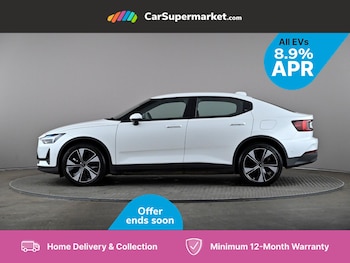 Used Polestar Polestar 2 2023 for sale - 75501511: Photo