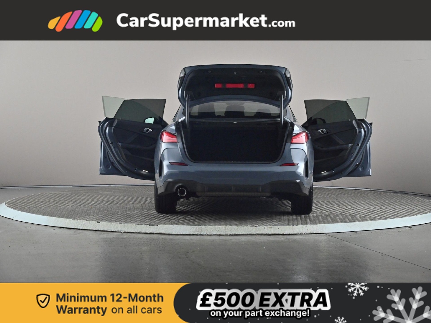 Used BMW 2 Series 2023 for sale - 76955490: Photo 12