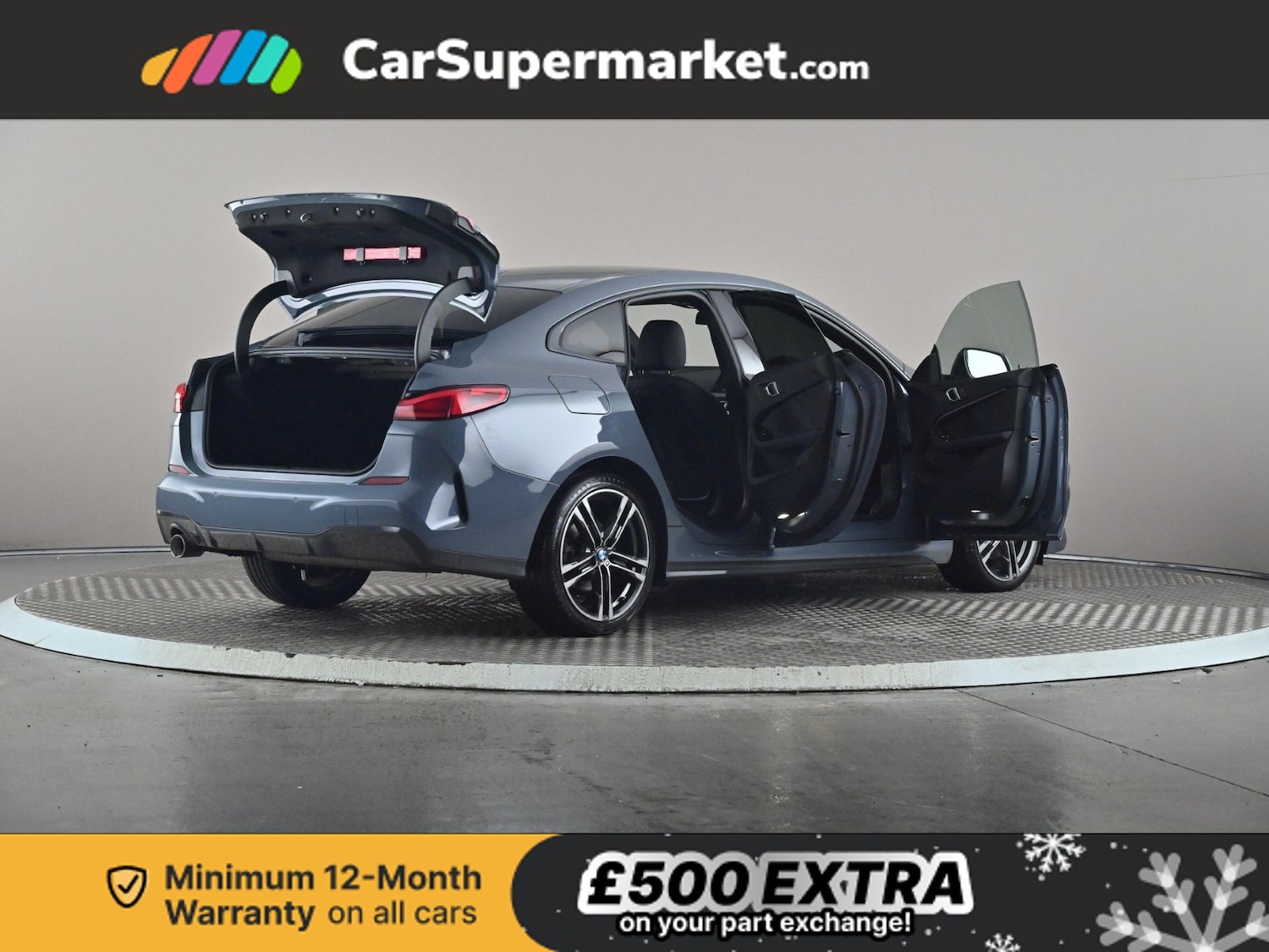 Used BMW 2 Series 2023 for sale - 76955490: Photo 13