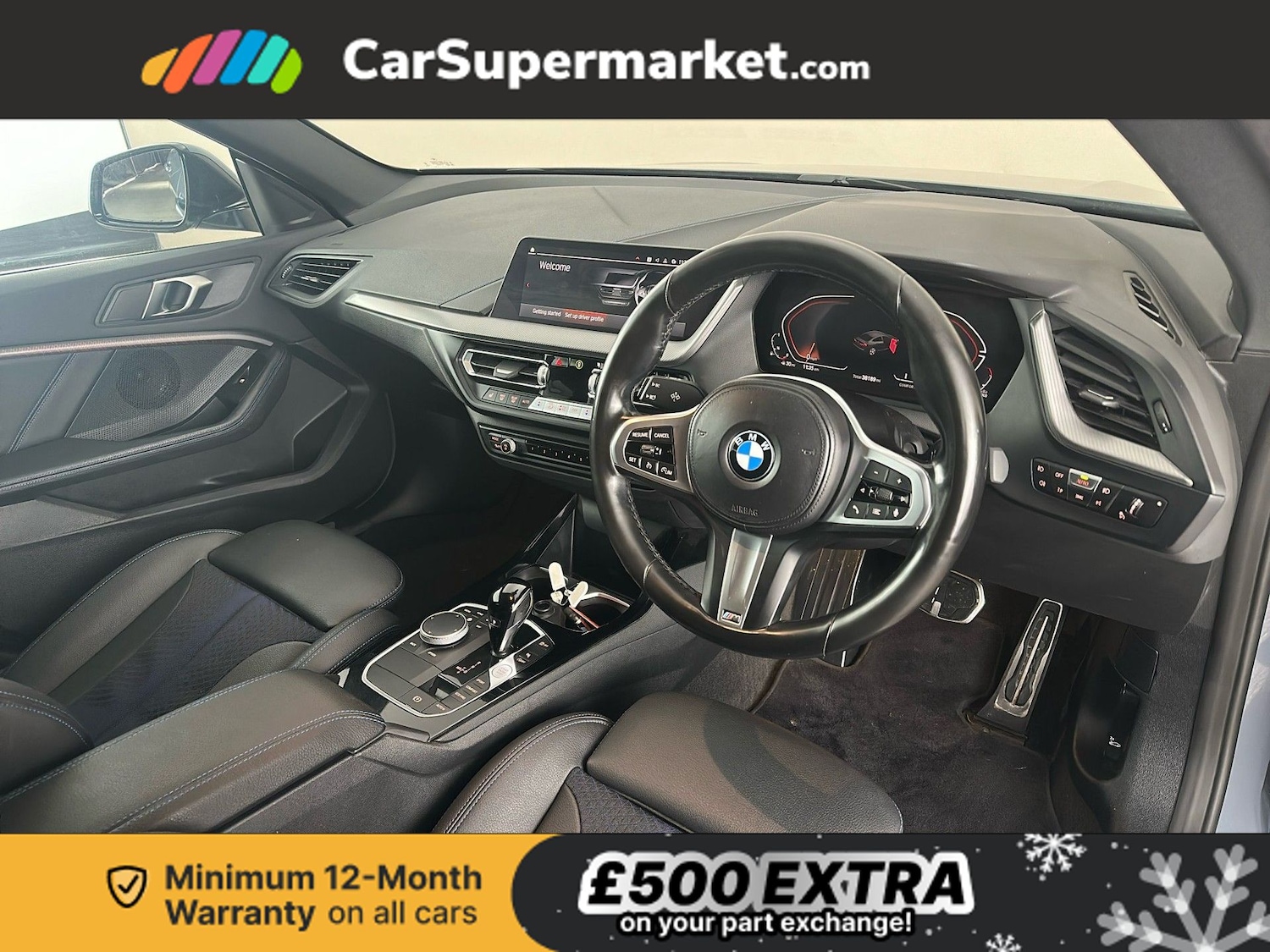 Used BMW 2 Series 2023 for sale - 76955490: Photo 14