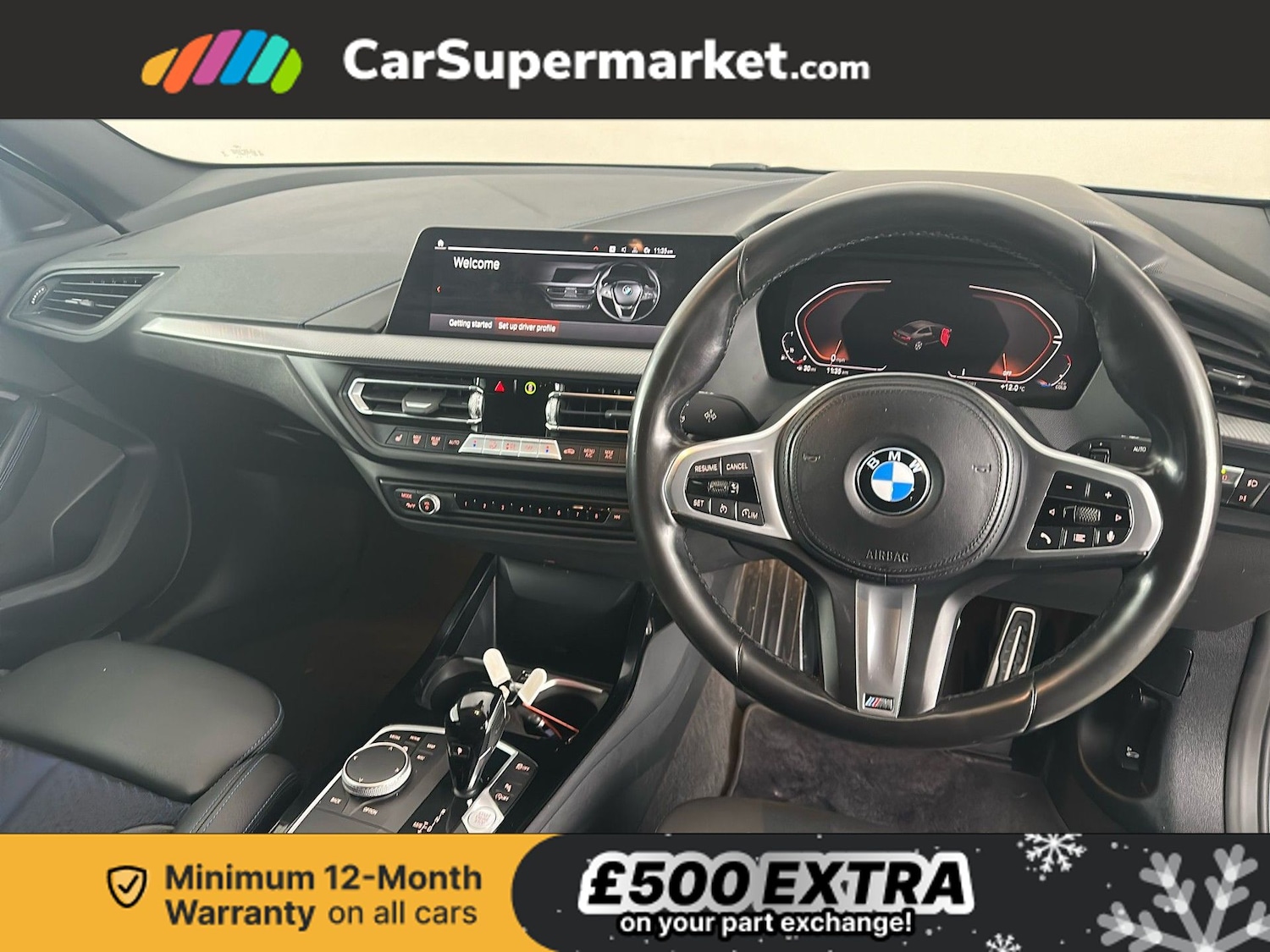 Used BMW 2 Series 2023 for sale - 76955490: Photo 15