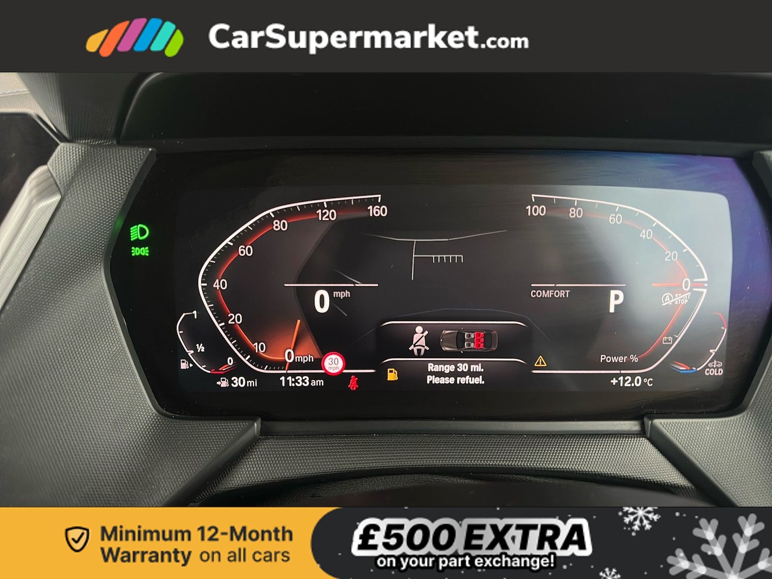 Used BMW 2 Series 2023 for sale - 76955490: Photo 16