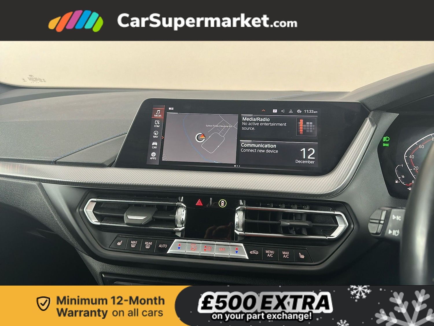 Used BMW 2 Series 2023 for sale - 76955490: Photo 17