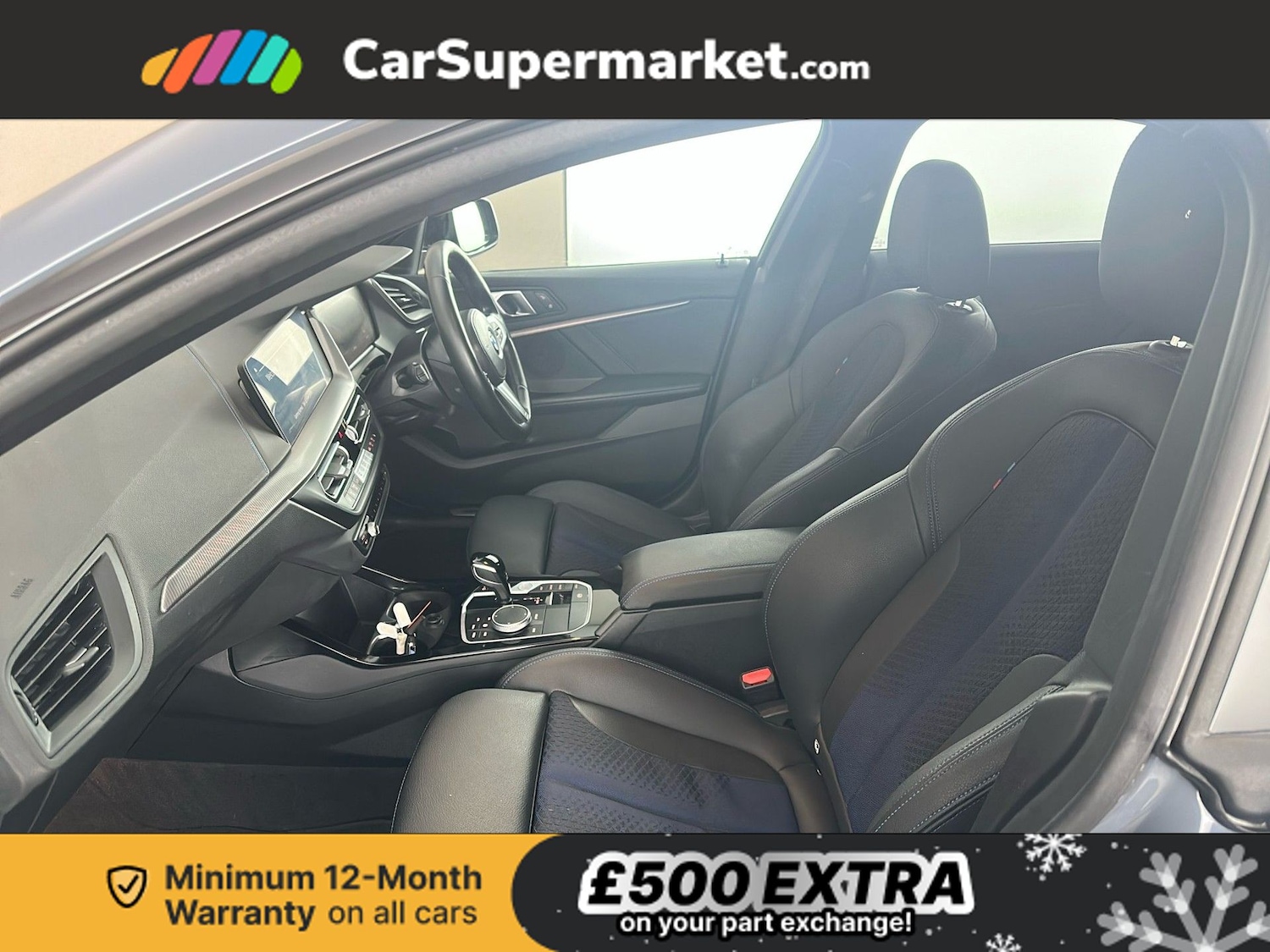 Used BMW 2 Series 2023 for sale - 76955490: Photo 18