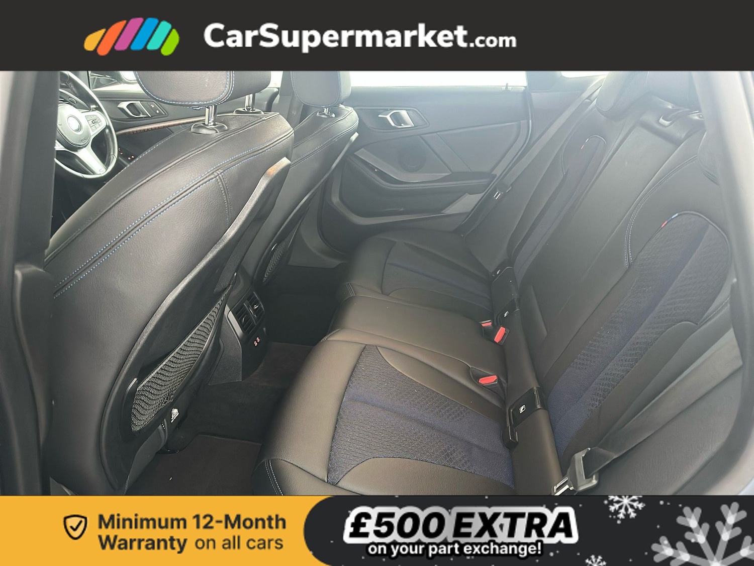 Used BMW 2 Series 2023 for sale - 76955490: Photo 19