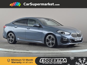 BMW 2 Series feature image