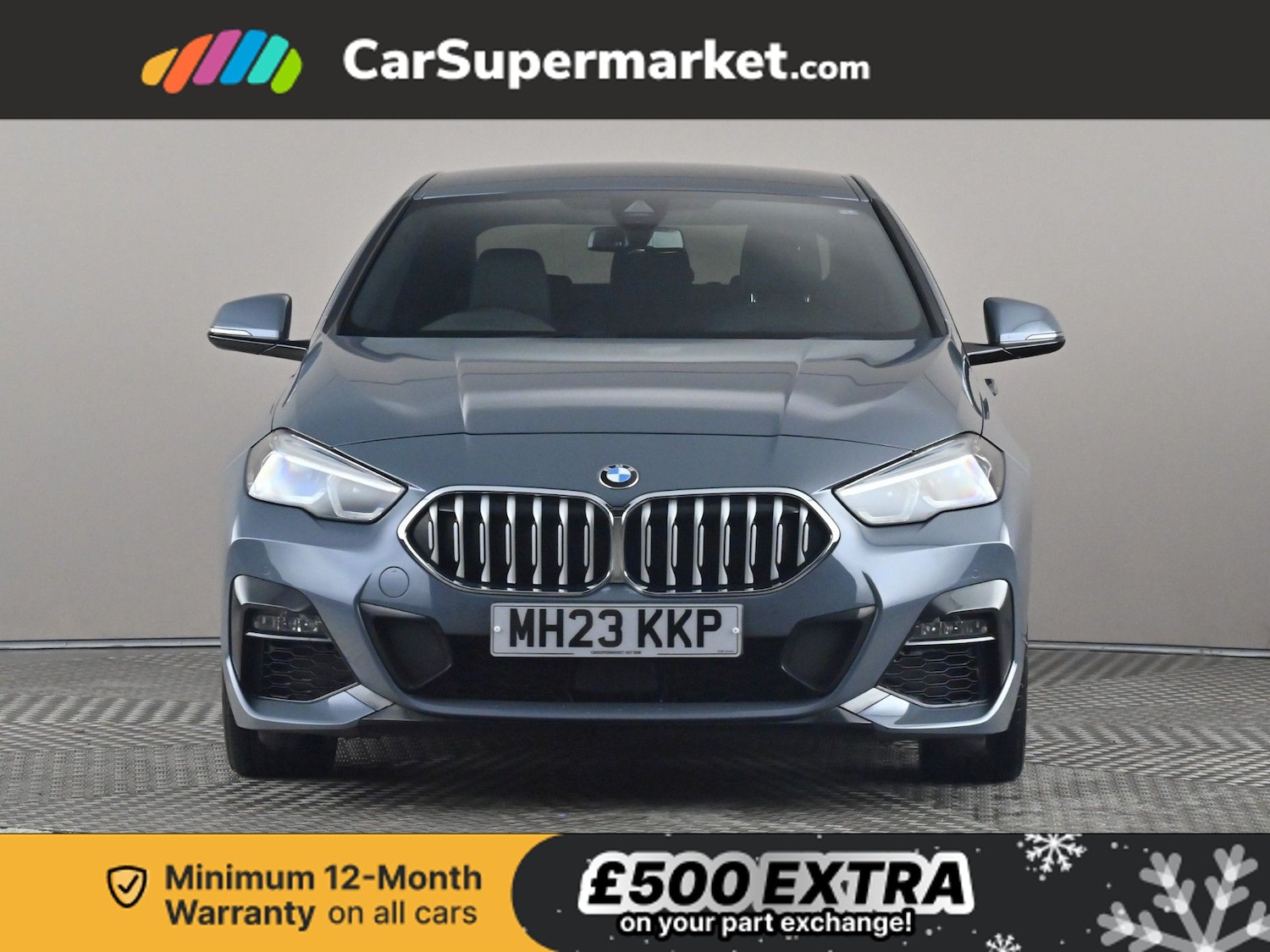 Used BMW 2 Series 2023 for sale - 76955490: Photo 2