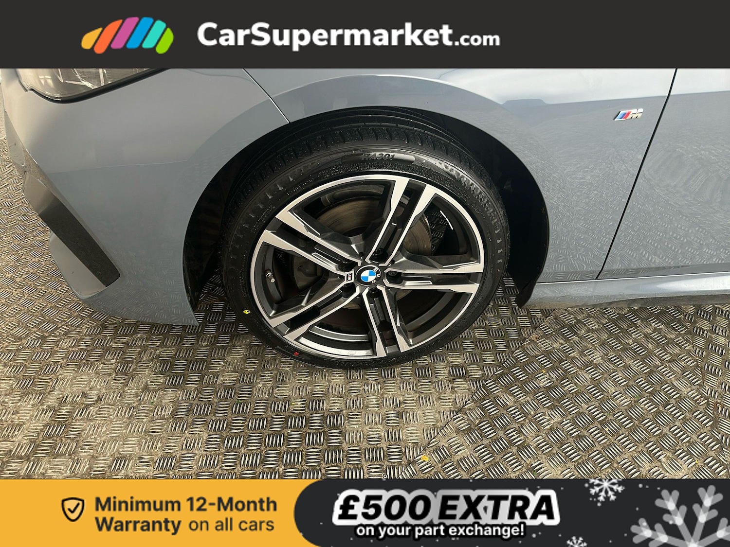 Used BMW 2 Series 2023 for sale - 76955490: Photo 20