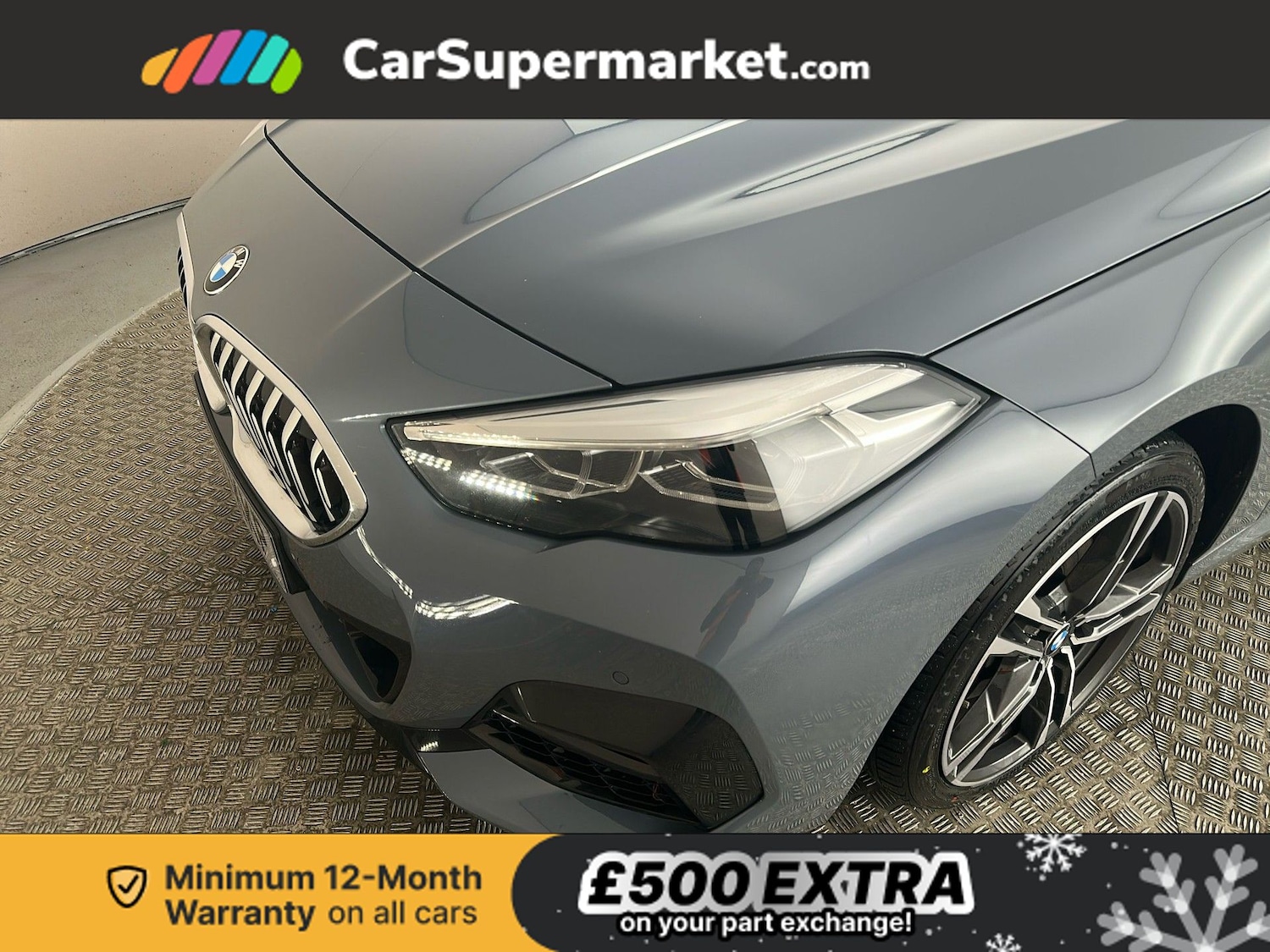 Used BMW 2 Series 2023 for sale - 76955490: Photo 21