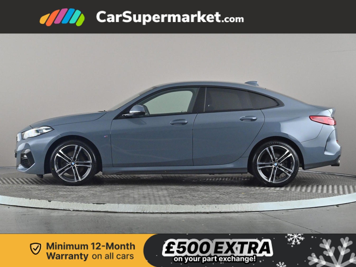 Used BMW 2 Series 2023 for sale - 76955490: Photo 3