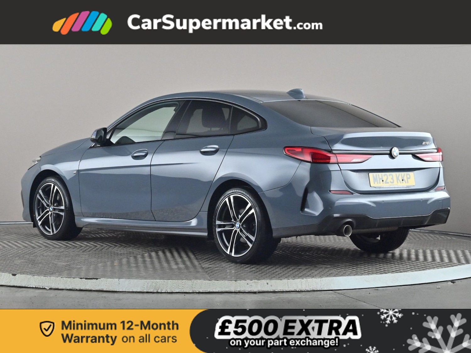 Used BMW 2 Series 2023 for sale - 76955490: Photo 5