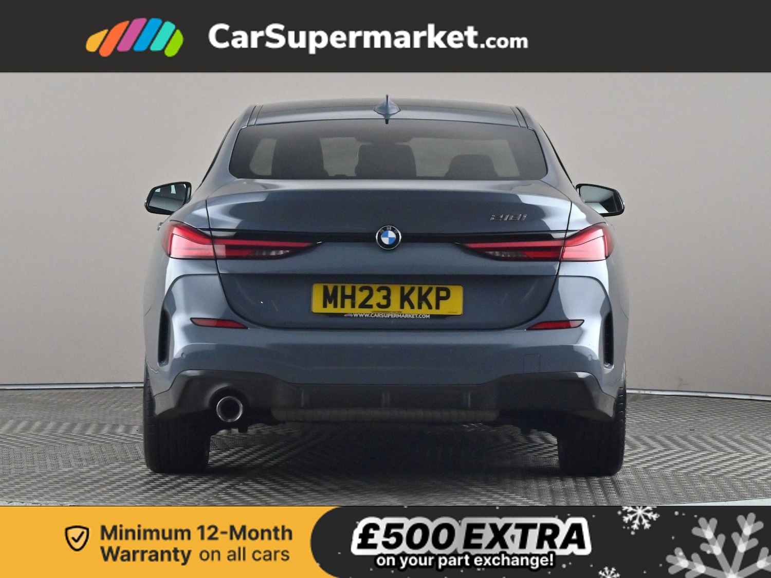 Used BMW 2 Series 2023 for sale - 76955490: Photo 6