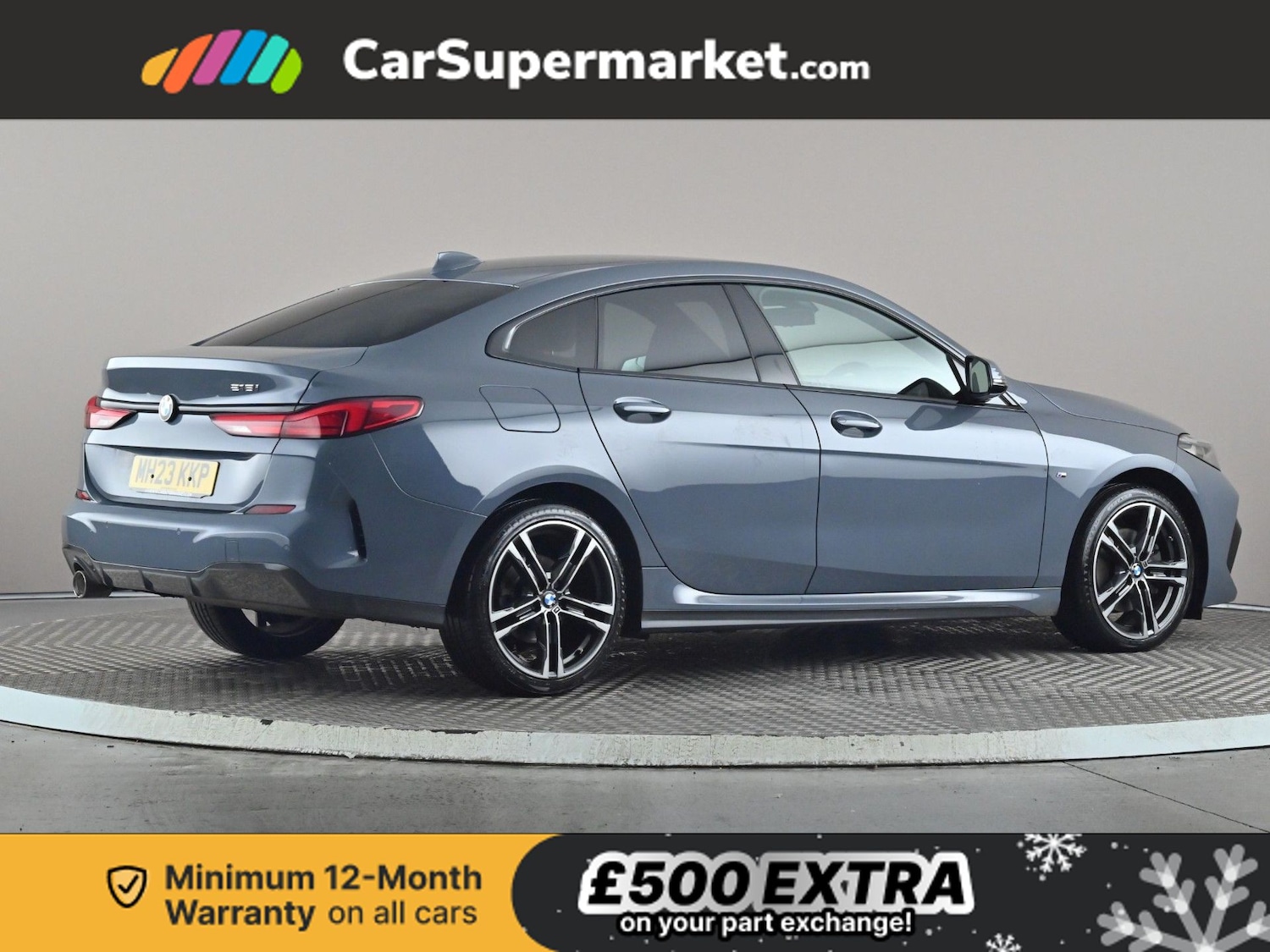 Used BMW 2 Series 2023 for sale - 76955490: Photo 7