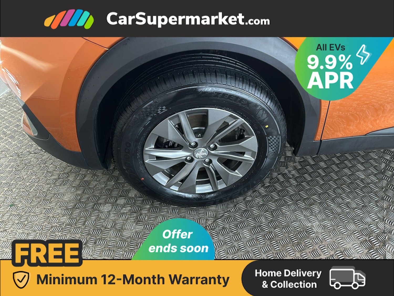 Used Peugeot 2008 2023 for sale - 76453422: Photo 21