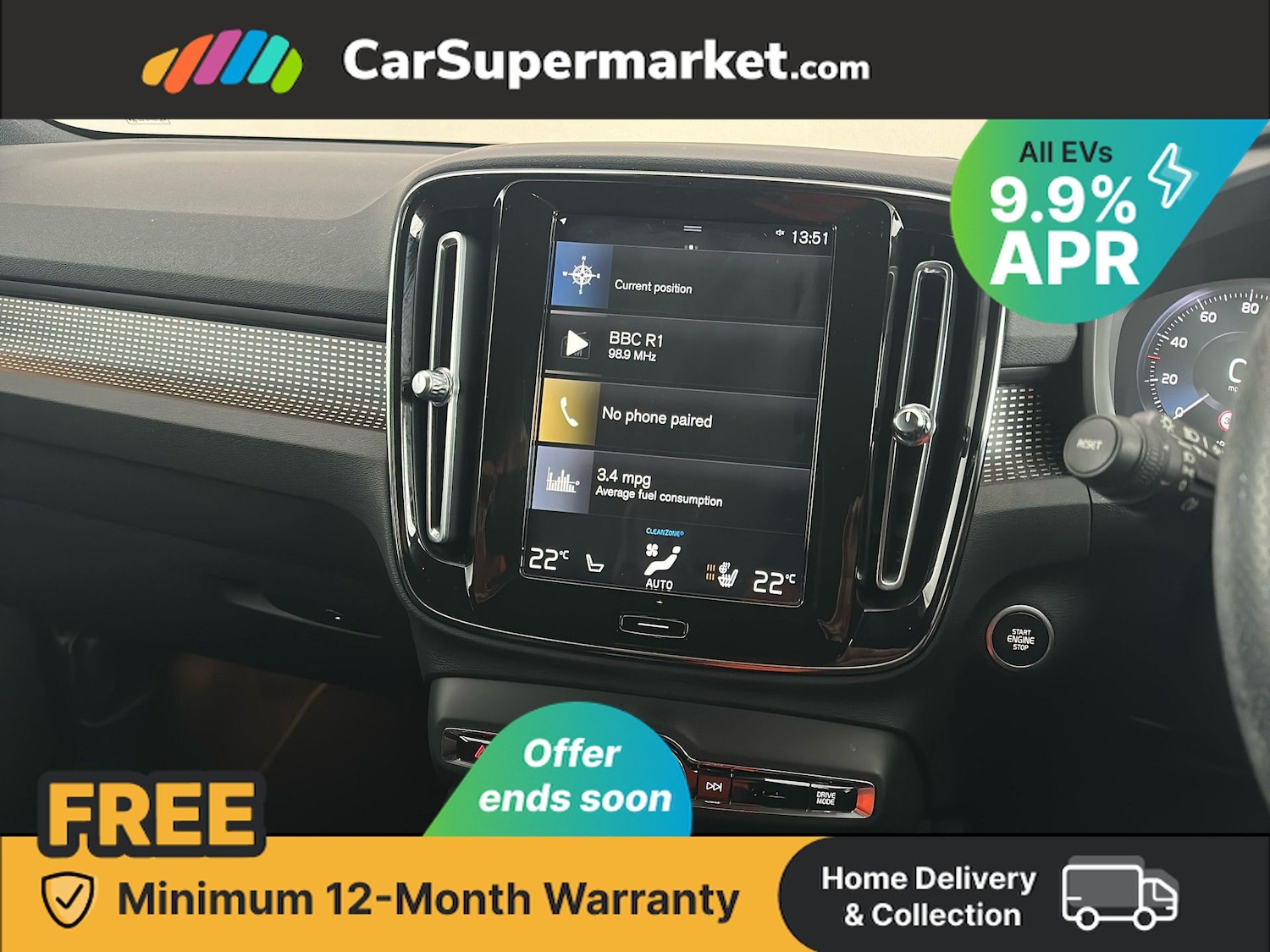 Used Peugeot 2008 2023 for sale - 76453422: Photo 26