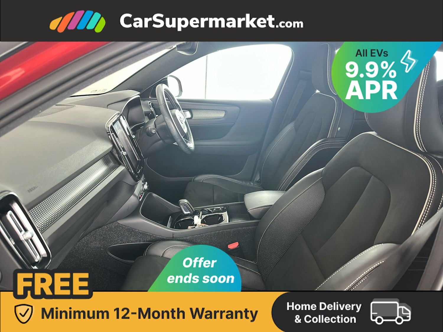 Used Peugeot 2008 2023 for sale - 76453422: Photo 30