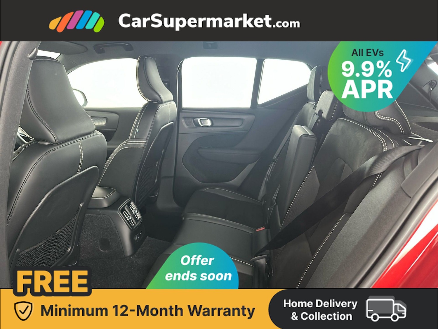 Used Peugeot 2008 2023 for sale - 76453422: Photo 31