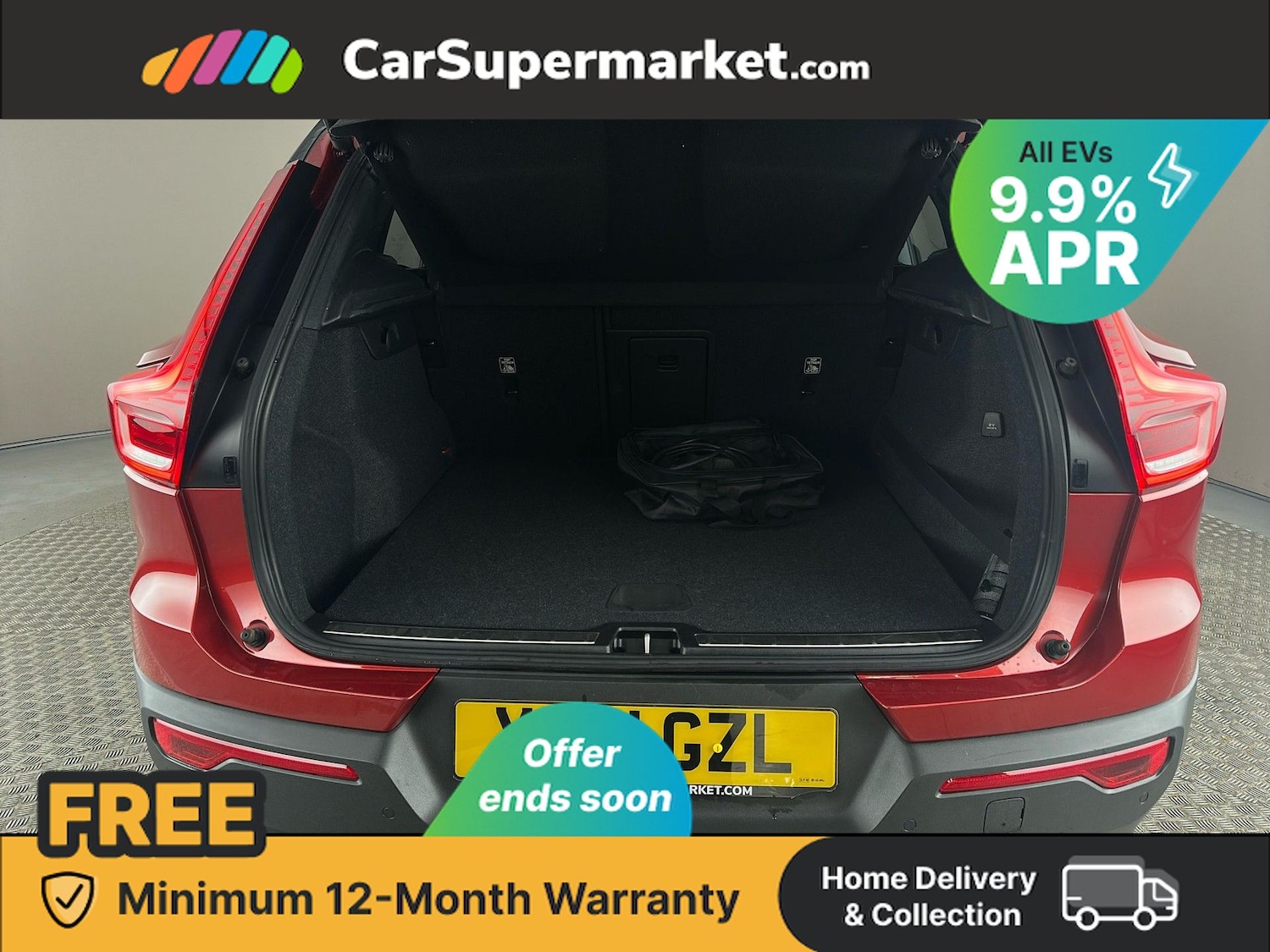 Used Peugeot 2008 2023 for sale - 76453422: Photo 32