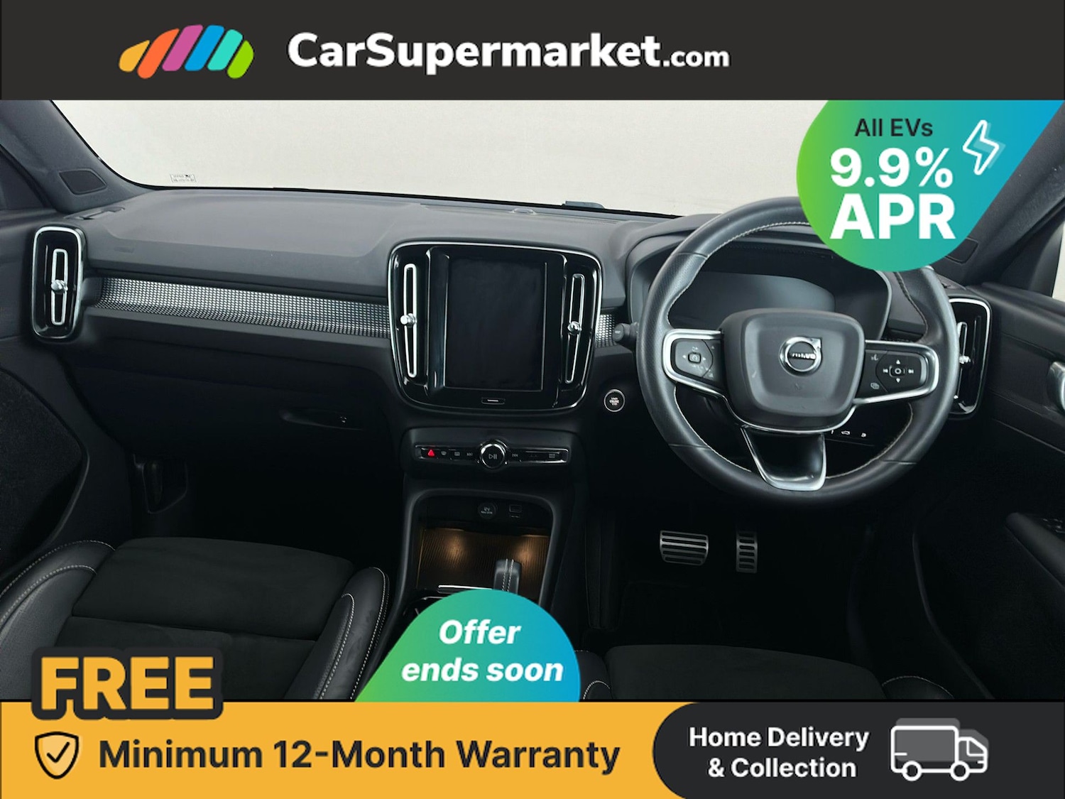 Used Peugeot 2008 2023 for sale - 76453422: Photo 33