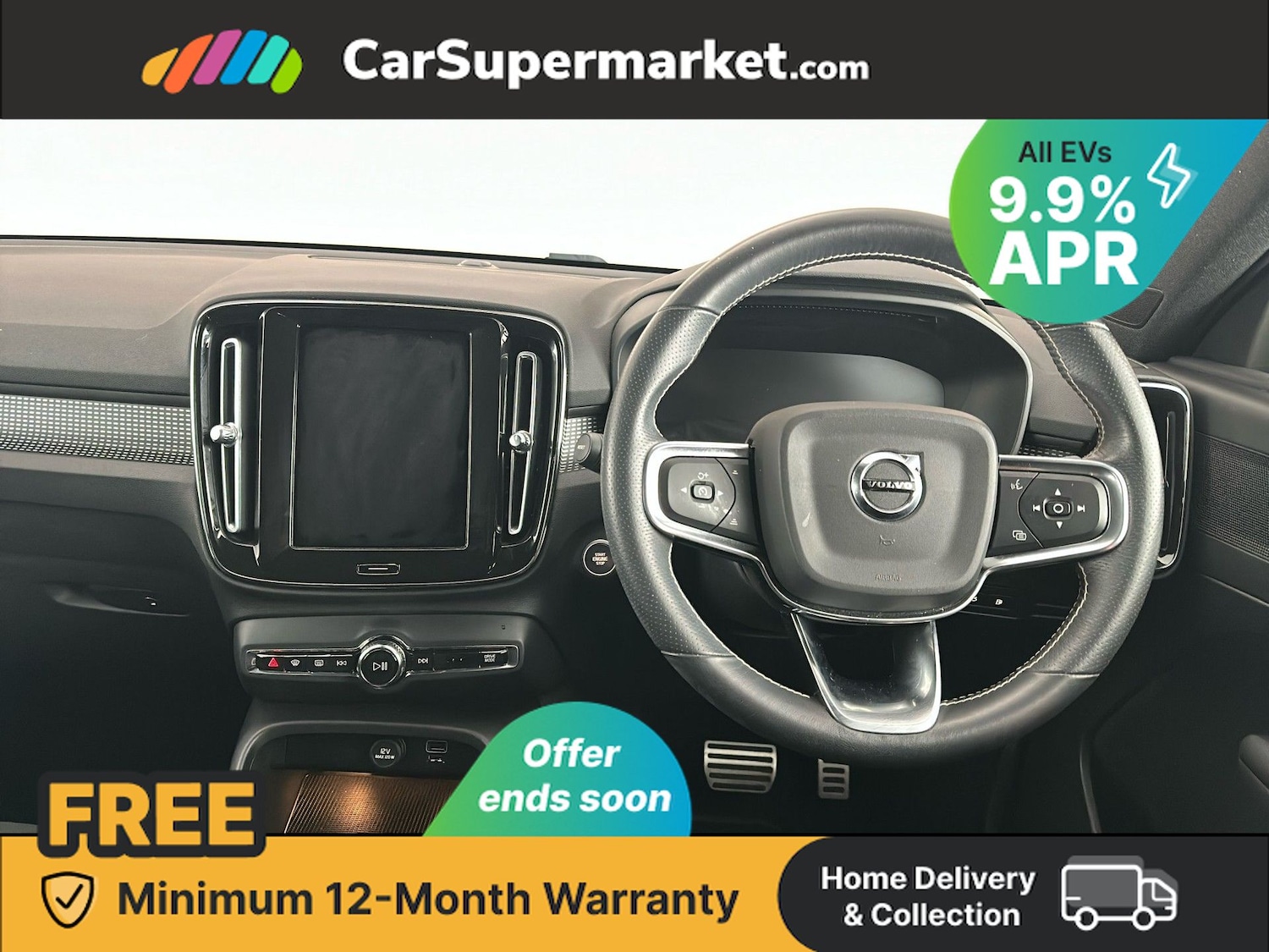 Used Peugeot 2008 2023 for sale - 76453422: Photo 34