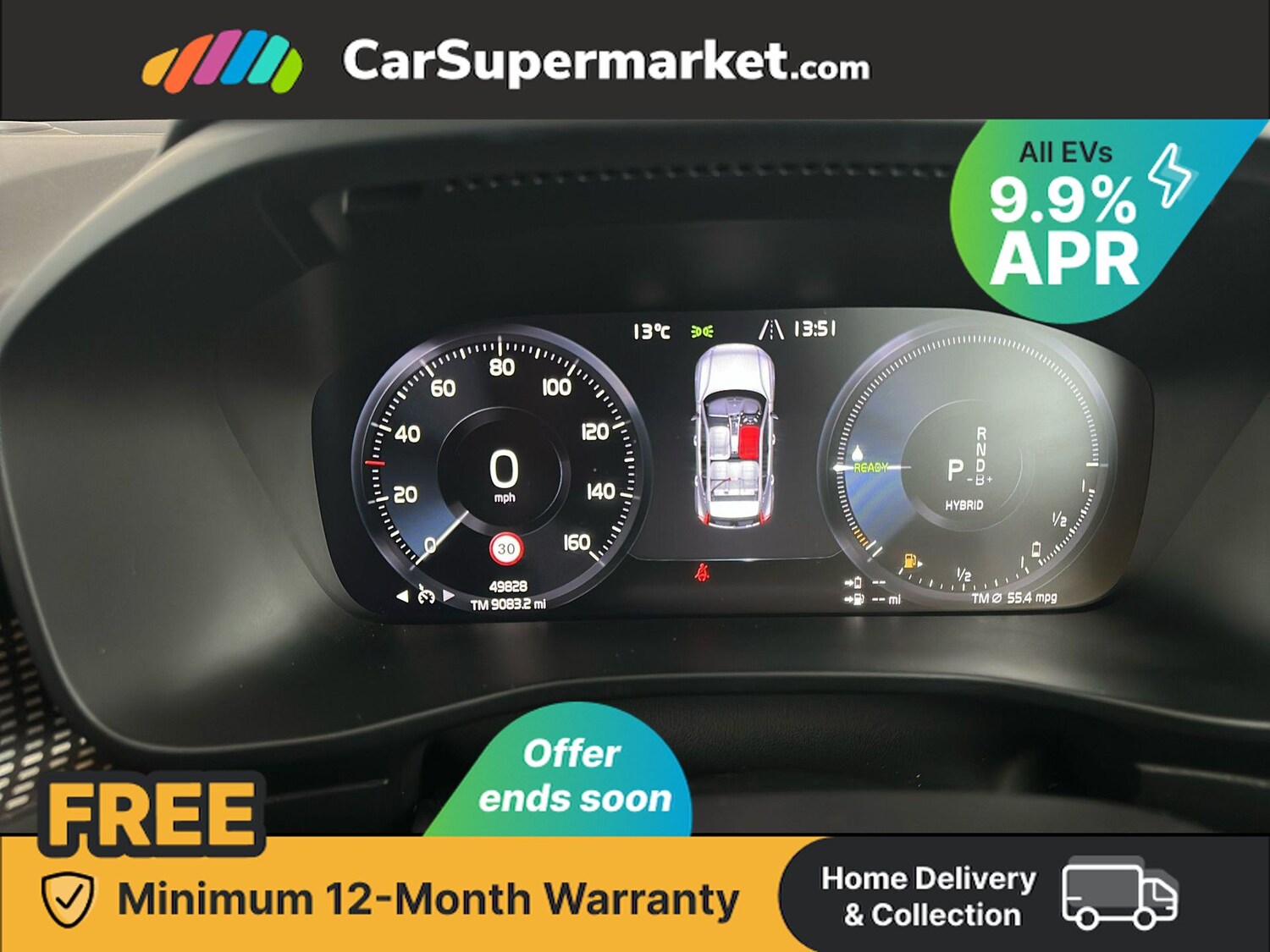 Used Peugeot 2008 2023 for sale - 76453422: Photo 36