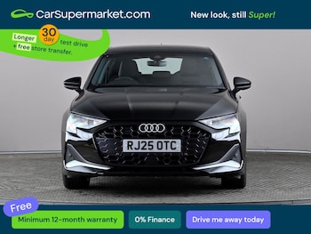 Used Audi A3 2025 for sale - 78545239: Photo