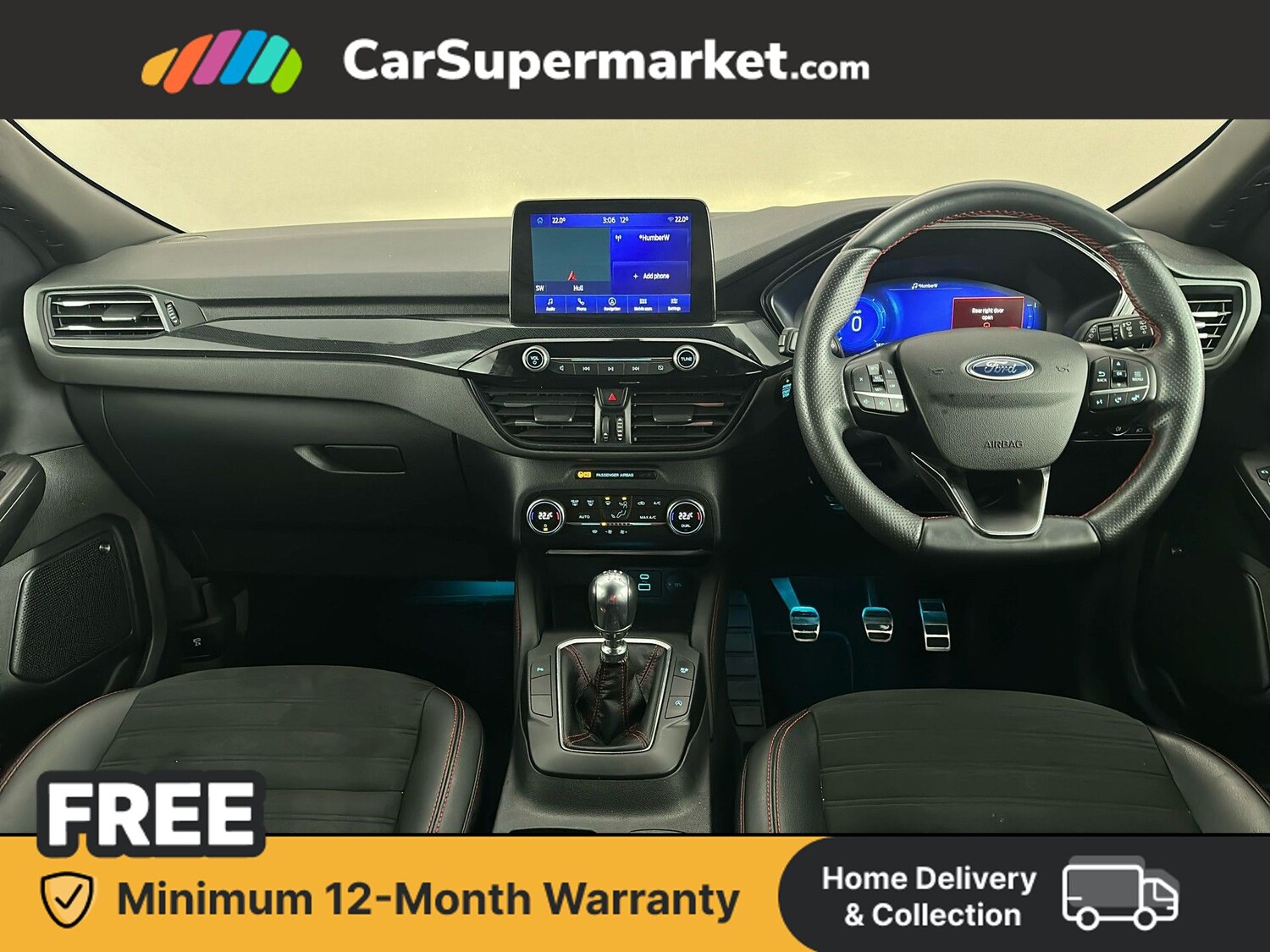 Used Ford Kuga 2020 for sale - 77758417: Photo 13