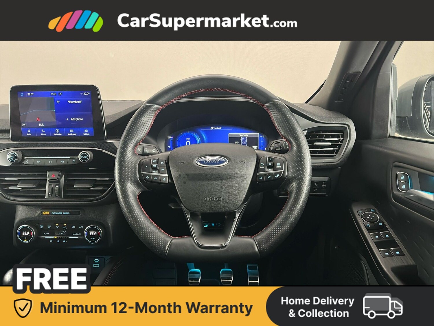 Used Ford Kuga 2020 for sale - 77758417: Photo 14